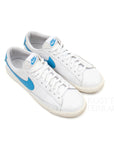 【NIKE / BLAZER LOW LEATHER / US10】