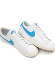 【NIKE / BLAZER LOW LEATHER / US10】