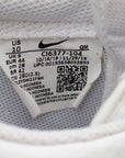 【NIKE / BLAZER LOW LEATHER / US10】