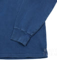 【A.PRESSE / VINTAGE LS T-SHIRT (NAVY) / SIZE 3】