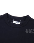 【CAHLUMN / HEAVYWEIGHT JERSEY LS TEE / SIZE M】