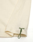 【Setinn / LANE BY Setinn The▲Hermit Club ALWAYTH COURT TEE / SIZE L】