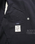 【nanamica / NEW PORT JACKET / SIZE L】