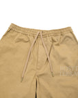 【DAIWA PIER39 / TECH EASY TROUSERS TWILL (BEIGE) / SIZE M】