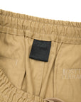 【DAIWA PIER39 / TECH EASY TROUSERS TWILL (BEIGE) / SIZE M】