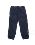 【MIN-NANO x BEAMS SSZ / EASY NYLON PANTS / SIZE M】