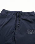 【MIN-NANO x BEAMS SSZ / EASY NYLON PANTS / SIZE M】