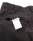 【AH.H x BEAMS SSZ / EASY 2 TUCK PANTS / SIZE M】