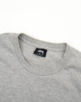【SOPHNET. x Stussy / WORLD TOUR SS TEE (GREY) / SIZE M】