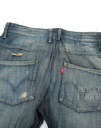 【Levi's / ENGINEERED JEANS / SIZE W33 x L32】