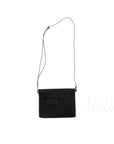 【MIYAGAWA SPORTS / MED SLING POUCH (BLACK/BLACK) / OS】