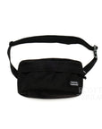 【ENNOY / WAIST BAG CORDURA NYLON / OS】