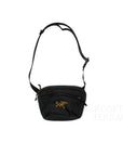 【ARC'TERYX / MANTIS 1 WAIST PACK (BLACK/GOLD) / OS】