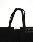 【everyone / LOGO BY VINCENT TSANG TOTE BAG / OS】