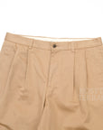 【Brooks Brothers x NEAT / THOMPSON TROUSER / SIZE L】