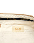 【Brooks Brothers x NEAT / THOMPSON TROUSER / SIZE L】