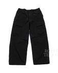 【DAIWA PIER39 / TECH LOOSE STRETCH 6P MIL PANTS / SIZE M】