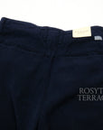 【FARAH JAPAN / TWO-TUCK WIDE PANTS LINEN BLEND (TWILL) / SIZE 32】