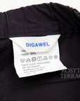 【DIGAWEL + AH.H / CORDURA WATER-REPELLENT EASY PANTS / OS】
