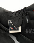 【BEAMS x Apple Butter Store x Timberland / FIELD BOOTS GORE-TEX / US9】