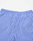 【Acy / B SHORTS BLUE / SIZE 03】