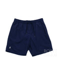 【POLO by Ralph Lauren for BEAMS / LONG TRAVELLER SWIM SHORTS / SIZE L】
