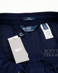 【POLO by Ralph Lauren for BEAMS / LONG TRAVELLER SWIM SHORTS / SIZE L】