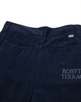 【FARAH JAPAN / THREE-TUCK WIDE SHORTS LINEN BLEND (TWILL) / SIZE 34】