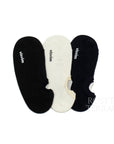 【visvim / 3-PACK ACHILLES SOCK LOW / SIZE S/M】