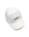 【BUNNEY / 'THE RABBIT' CAP (WHITE) / OS】