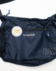 【mont-bell / PACKABLE LIGHT SHOULDER BAG / SIZE S】