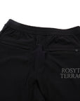 【ENNOY & STEFAN MARX for DAIWA PIER39 / TECH FLEX CREW & PANTS / SIZE M】