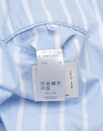 【ADULT ORIENTED ROBES / STRIPE SUIT SET / SIZE 3&4】