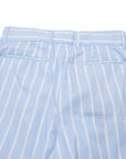 【ADULT ORIENTED ROBES / STRIPE SUIT SET / SIZE 3&4】