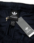 【everyone x adidas / TRACK TOP & PANTS 'LEGEND INK' (NAVY) / SIZE L】