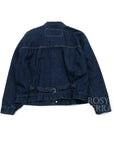 【Levi's x BEAMS / SUPER WIDE VS TYPE I TRUCKER / SIZE M】