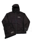 【ENNOY / CPN HOODIE & PANTS SET / SIZE L】