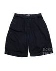 【CAHLUMN / STAPLE ORGANIC CTN CHINO SHORTS (NAVY) / SIZE L】