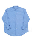 【A.PRESSE / REGULAR COLLAR SHIRT / SIZE 2】