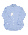 【FARAH JAPAN for JOURNAL STANDARD / BD SHIRT LS (BLUE) / SIZE L】