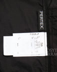 【DAIWA PIER39 / TECH TRAVEL JACKET PERTEX / SIZE M】