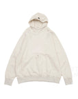 【LOOPWHEELER x The▲Hermit Club / ON & OFF NAKADA-STYLE PARKA (OATMEAL) / SIZE L】