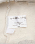 【LOOPWHEELER x The▲Hermit Club / ON & OFF SWEATPANTS (MELANGE) / SIZE M】
