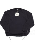 【ES.1 / T006 (BLACK BORDER) LS TEE / SIZE L】