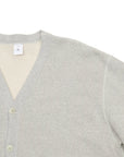 【FRONT 11201 / SWEAT CARDIGAN / SIZE XL】