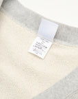 【FRONT 11201 / SWEAT CARDIGAN / SIZE XL】