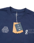 【BEAMS x On Running x REI Co-op / STUDIO T-SHIRT / SIZE XL】