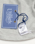 【Unlikely x YOSUKE HANAI / T GALLERY SS TEE / SIZE L】