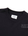 【Unlikely / HEAVY DUTEE SS TEE (NAVY) / SIZE L】