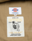 【TRIPSTER INC. x DICKIES / KUNICHI EVERYDAY SUIT (VER.3) / SIZE M】